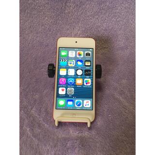 iPod touch - iPod touch 第5世代レッド（64GB）送料無料