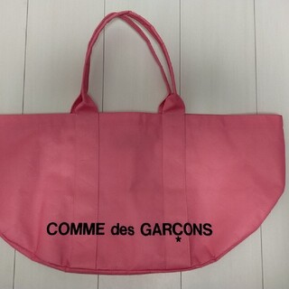 コムデギャルソン(COMME des GARCONS)のCOMME des GARCONS トートバック(トートバッグ)