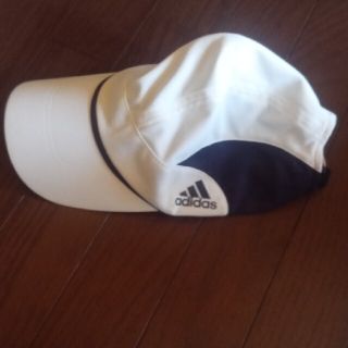 アディダス(adidas)のアディダス　帽子(キャップ)