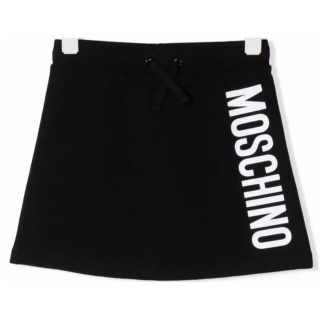 モスキーノ スカート（ブラック/黒色系）の通販 87点 | MOSCHINOの ...