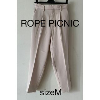 ロペピクニック(Rope' Picnic)のパンツ ROPE PICNIC《size38(M)》(その他)