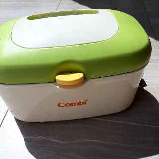 コンビ(combi)のコンビ　おしり拭きウォーマー(その他)