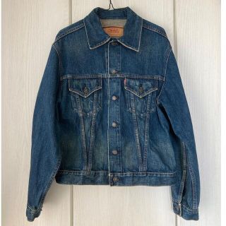 リーバイス(Levi's)の【chito様専用】Levis 70505(Gジャン/デニムジャケット)