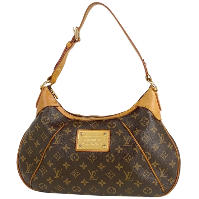 開梱 設置?無料 】 LOUIS VUITTON - ルイ・ヴィトン テムズ GM