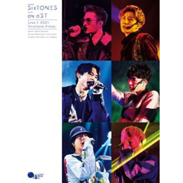 on　eST（初回盤） DVD