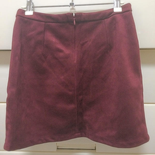 GRL(グレイル)のミニスカート/GRL レディースのスカート(ミニスカート)の商品写真