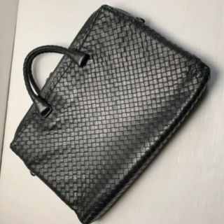 ボッテガヴェネタ(Bottega Veneta)の最終値下げボッテガ　ビジネスバッグ(ビジネスバッグ)