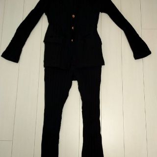 コムデギャルソンオムプリュス(COMME des GARCONS HOMME PLUS)のCOMME des GARCONS HOMME PLUS EVERGREEN(セットアップ)