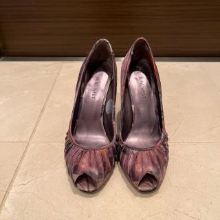 ナインウエスト(NINE WEST)のハイヒール(ハイヒール/パンプス)