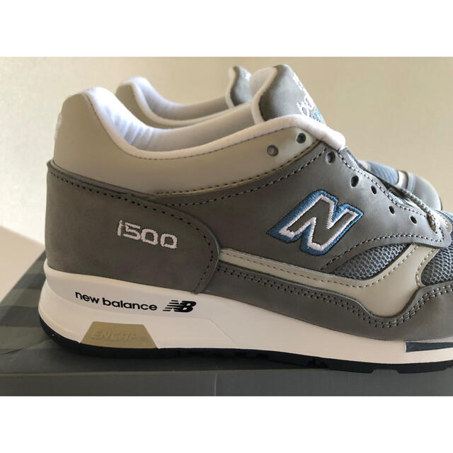 貴重！未使用！NEW BALANCE M1500BSG 990 992 993 2