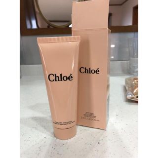 クロエ(Chloe)のChloe バンドクリーム(ハンドクリーム)