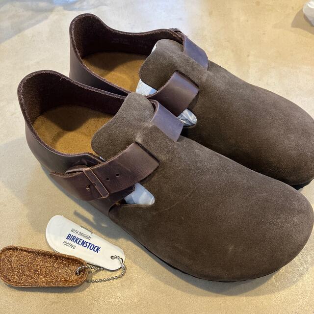 BIRKENSTOCK(ビルケンシュトック)のビルケンシュトックシューズ レディースの靴/シューズ(サンダル)の商品写真