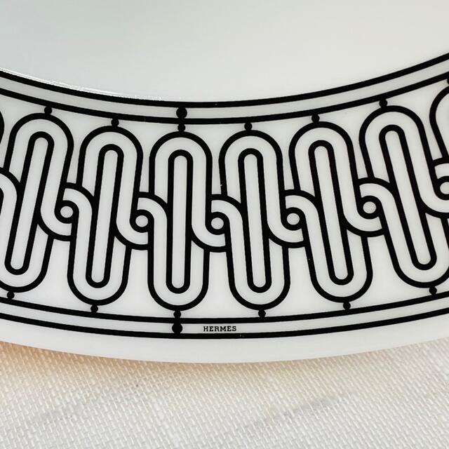 HERMES エルメス H DECO アッシュデコ スーププレート 22cm | www