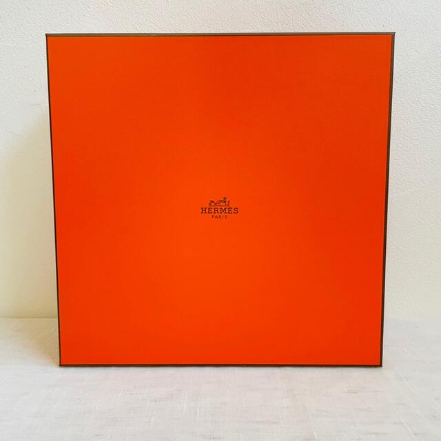 Hermes(エルメス)のHERMES エルメス H DECO アッシュデコ スーププレート 22cm インテリア/住まい/日用品のキッチン/食器(食器)の商品写真