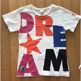 ドリームベイビーズ(DREAMBABYS)のDREAM BABYS 半袖Tシャツ(Tシャツ(半袖/袖なし))