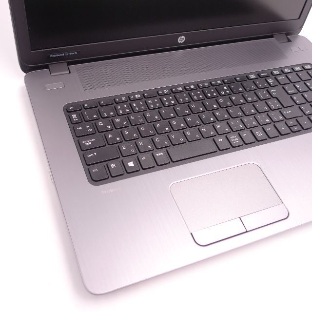 有Bluetooth人気Windows11 ノートPC HP 470 G2 i7 8GB RW 無線 - www ...