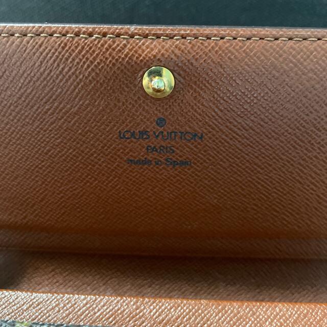 LOUIS VUITTON(ルイヴィトン)のクーーミーーー様♡専用ページ レディースのファッション小物(財布)の商品写真