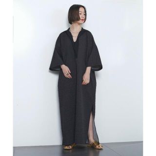 シティショップ(CITYSHOP)のCITYSHOP POCO POCO ポロ DRESS2：ワンピース(ロングワンピース/マキシワンピース)