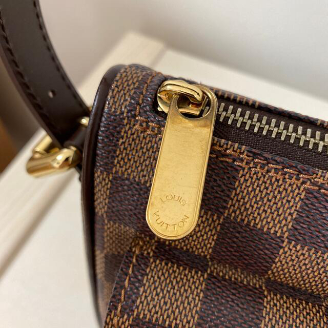 LOUIS VUITTON(ルイヴィトン)のルイヴィトン　ラヴェッロ　2wayショルダーバッグ レディースのバッグ(ハンドバッグ)の商品写真