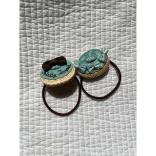 シャーリーテンプル　へか(その他)