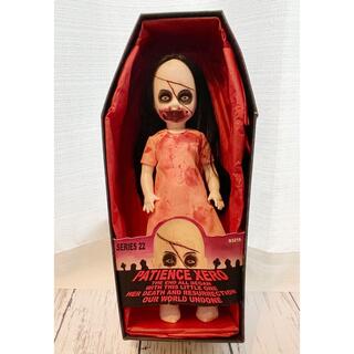 Lving dead dolls series22 Patience Xeroの通販 by .｜ラクマ