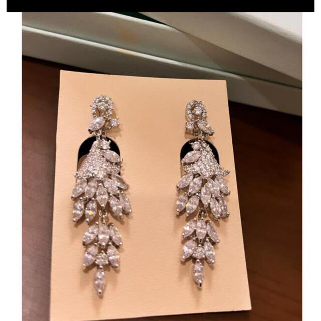 chocolat couture イヤリング【着画あります?】 chocolat couture イヤリング【着画あります?】