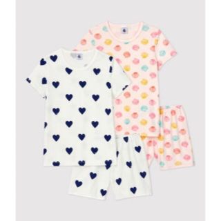 プチバトー(PETIT BATEAU)のすず様専用①♡(パジャマ)