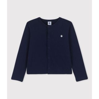 プチバトー(PETIT BATEAU)のkiwimum 様専用♡(カーディガン)