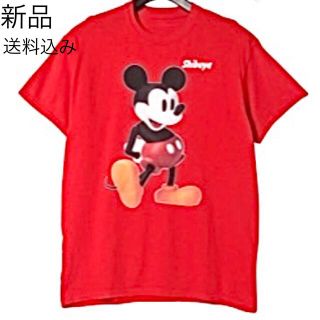 ミッキーマウス(ミッキーマウス)の新品  ミッキーマウス  Tシャツ(Tシャツ/カットソー(半袖/袖なし))