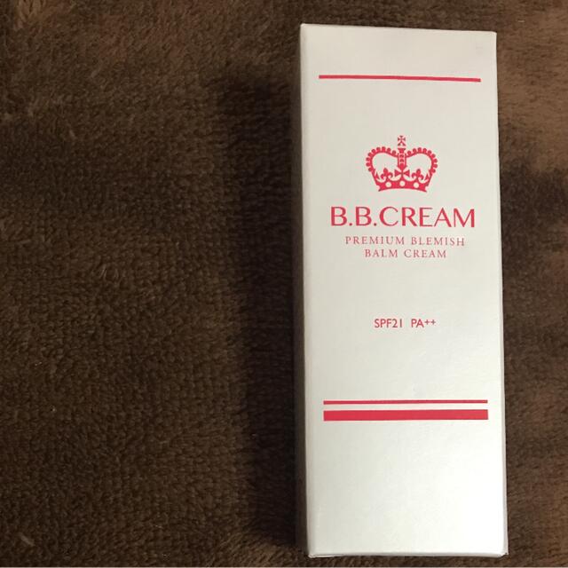 BBクリーム コスメ/美容のベースメイク/化粧品(BBクリーム)の商品写真