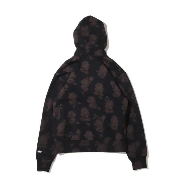 限定】JORDAN BRAND × A Ma Maniere コラボパーカー - パーカー