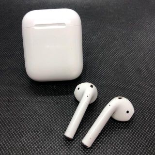 Air Pods Apple 正規品 第一世代 エアーポッズ アップル