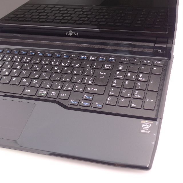 AH53/S 8GB 1TB BD 無線 Bluetooth カメラ Win10 AH53/S 8GB 1TB BD 無線 Bluetooth カメラ Win10