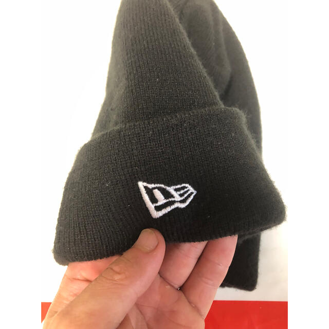 supreme ニット帽 ビーニー ボックスロゴ バンダナ ペイズリー 希少