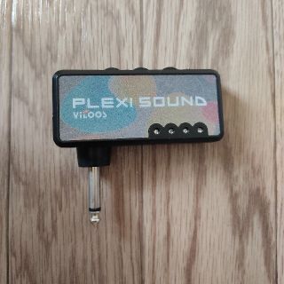 ヴォックス(VOX)のVitoos  PLEXI SOUND ヘッドホンアンプ(ギターアンプ)