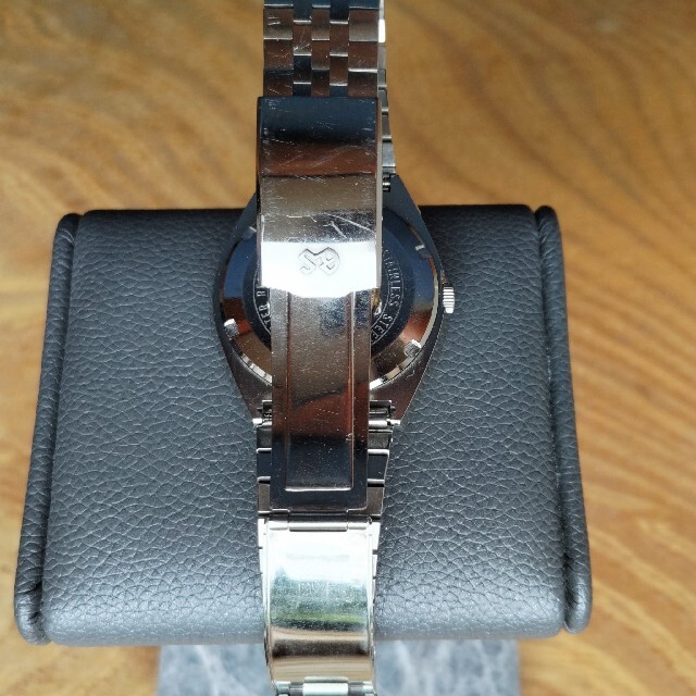 Grand Seiko(グランドセイコー)のGrand Seiko　5646-8000　1971年製 メンズの時計(腕時計(アナログ))の商品写真