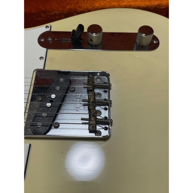 fender telecaster american vintage 64 6