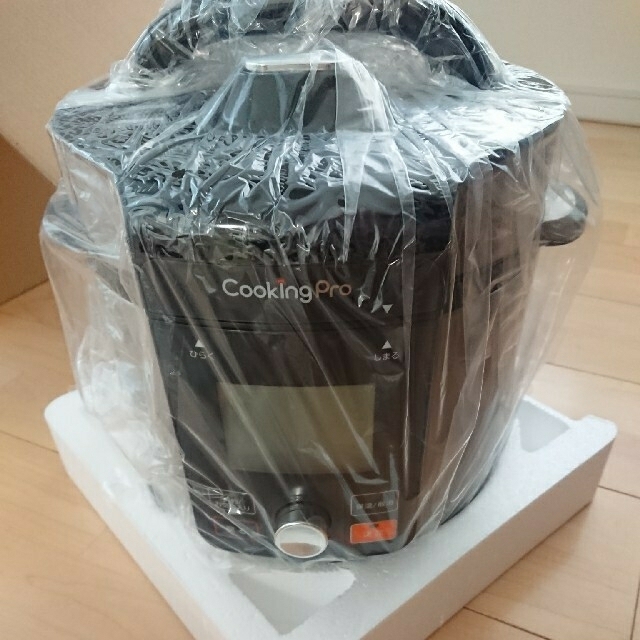 未使用・新品】クッキングプロV2(3.2) 調理機器 未使用・新品】クッキングプロV2(3.2) 調理機器