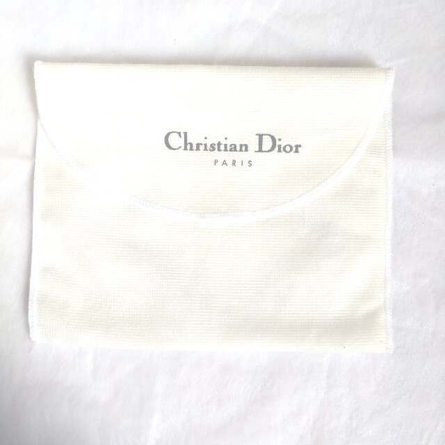 Christian Dior - 保存袋の通販 by 香深|クリスチャン Christian Dior - 保存袋の通販 by 香深|クリスチャン