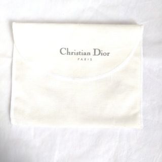 クリスチャンディオール(Christian Dior)のDior ディオール 保存袋(ショップ袋)