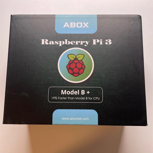 raspberry pi3 ラズパイその他