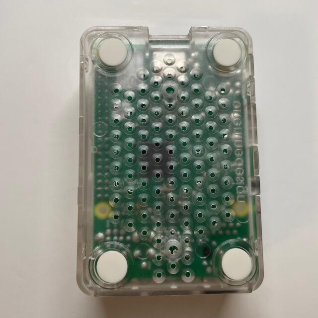 raspberry pi3 ラズパイ スマホ/家電/カメラのPC/タブレット(その他)の商品写真