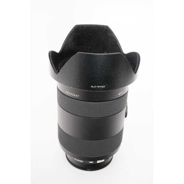 Vario-Sonnar T* 24-70mm F2.8 ZA SSM II 【初売り】 www.gold-and