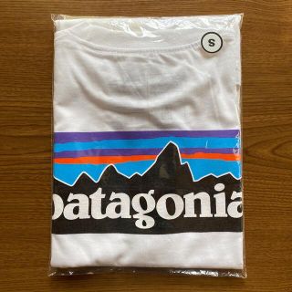 パタゴニア(patagonia)のパタゴニア半袖Ｔシャツ(Tシャツ(半袖/袖なし))