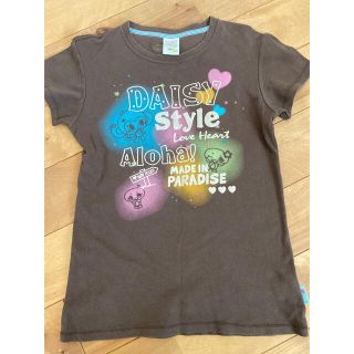 ディジーラバーズ(DAISY LOVERS)のデイジーラバーズ　半袖Tシャツ　LLサイズ　日本製！(Tシャツ(半袖/袖なし))