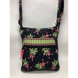 ヴェラブラッドリー(Vera Bradley)のヴェラ ブラッドリーVera Bradley ショルダーバッグ  斜めがけバッグ(ショルダーバッグ)