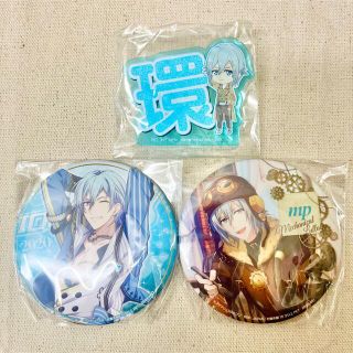 アイナナ　環セット(キャラクターグッズ)
