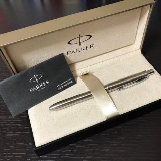 パーカー(Parker)の新品送料込み☆パーカー ソネット オリジナル マルチファンクションペン(ペン/マーカー)