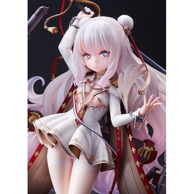 新品未開封・送料無料 アズールレーン ル・マラン (通常版) 新品未開封・送料無料 アズールレーン ル・マラン (通常版)