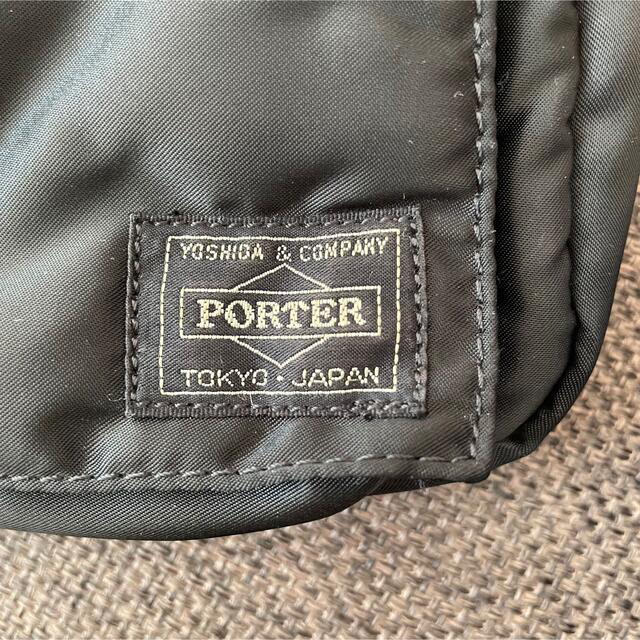PORTER(ポーター)の値下げ‼️PORTER ポーター　ボディバッグ☆ レディースのバッグ(ボディバッグ/ウエストポーチ)の商品写真